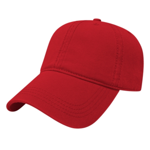 Relaxed Golf Cap