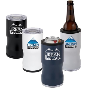 12 oz Urban Peak® 3-in-1 Trail Insulator