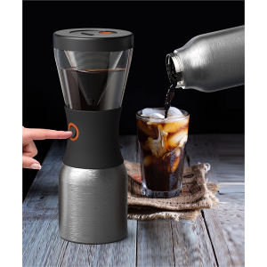 ASOBU® Cold Brew Insulated Portable Brewer