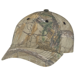6 Panel Camouflage Hunting Cap