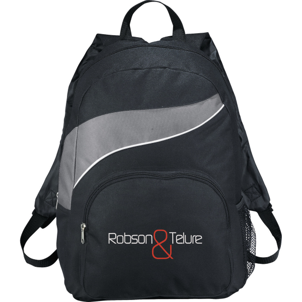 storm deluxe backpack