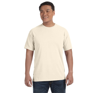 Comfort Colors Adult Heavyweight T-Shirt