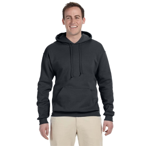 Jerzees Adult NuBlend® Fleece Pullover Hooded Sweatshirt