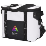 Urban Peak® Waterproof 12 Can Hinge Cooler