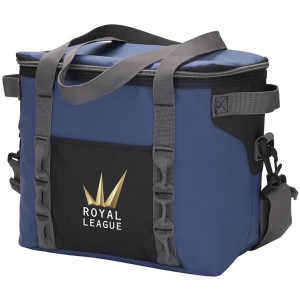 Urban Peak® Waterproof 12 Can Hinge Cooler