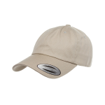 Yupoong Adult Low-Profile Cotton Twill Dad Cap