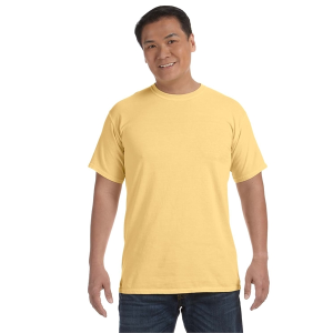 Comfort Colors Adult Heavyweight T-Shirt