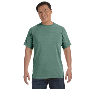 Comfort Colors Adult Heavyweight T-Shirt