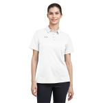 Under Armour Ladies' Tech™ Polo