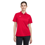 Under Armour Ladies' Tech™ Polo