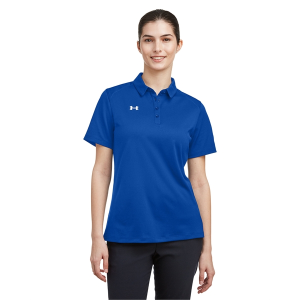 Under Armour Ladies' Tech™ Polo