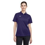 Under Armour Ladies' Tech™ Polo