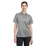 Under Armour Ladies' Tech™ Polo