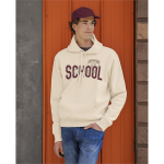 Unisex Hooded sweatshirt