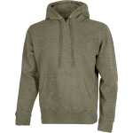 Unisex Hooded sweatshirt