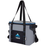 Urban Peak® Waterproof 12 Can Hinge Cooler