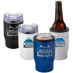 12 oz Urban Peak® 3-in-1 Trail Tumbler