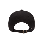 Yupoong Adult Low-Profile Cotton Twill Dad Cap