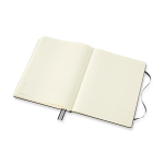 Moleskine® Hard Cover Ruled XL Professional Project Planner