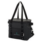 Urban Peak® Waterproof 12 Can Hinge Cooler