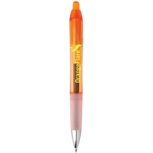 BIC® Intensity® Clic™ Gel Pen