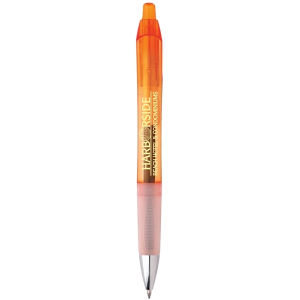 BIC® Intensity® Clic™ Gel Pen