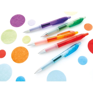 BIC® Intensity® Clic™ Gel Pen