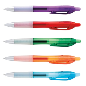 BIC® Intensity® Clic™ Gel Pen