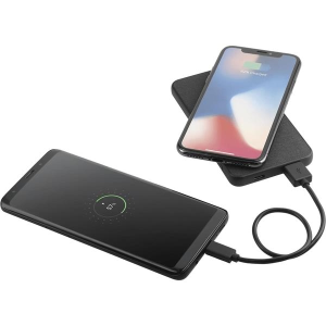 mophie® 5000 mAh Wireless Power Bank