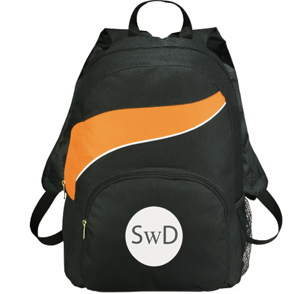 storm deluxe backpack